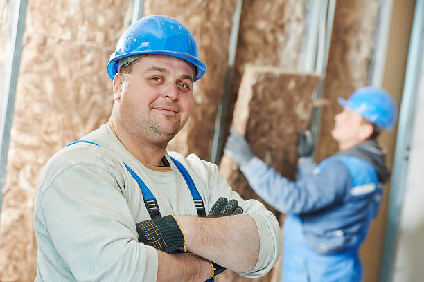Best Types of Insulation in Troy, PA